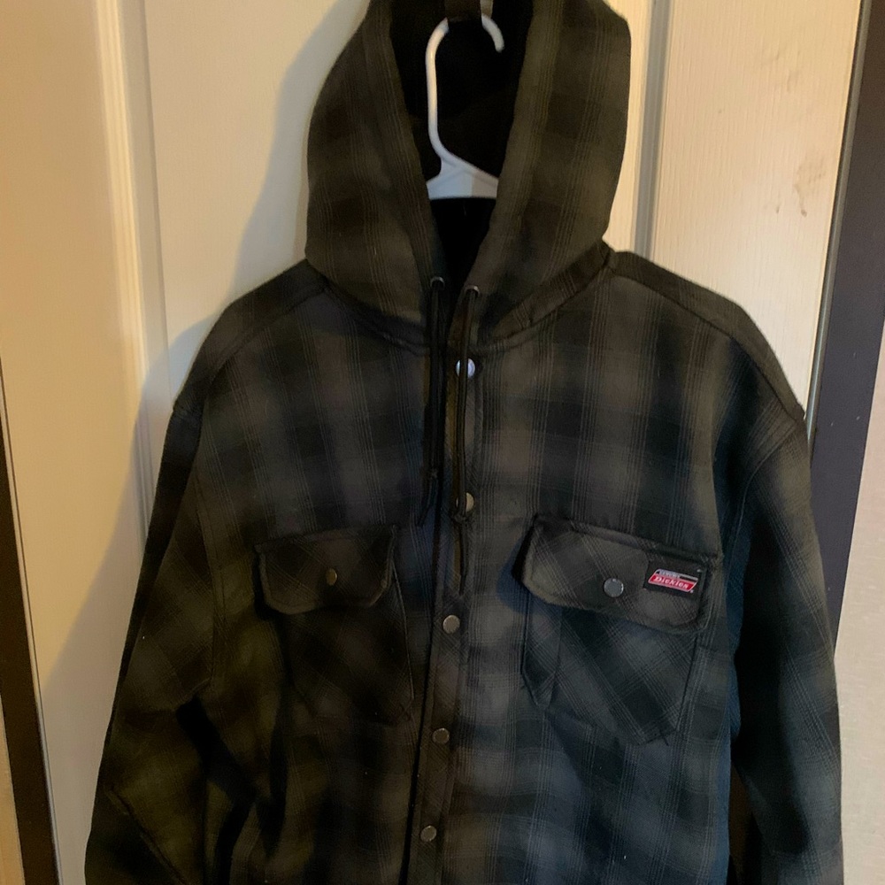 Dickies jacket